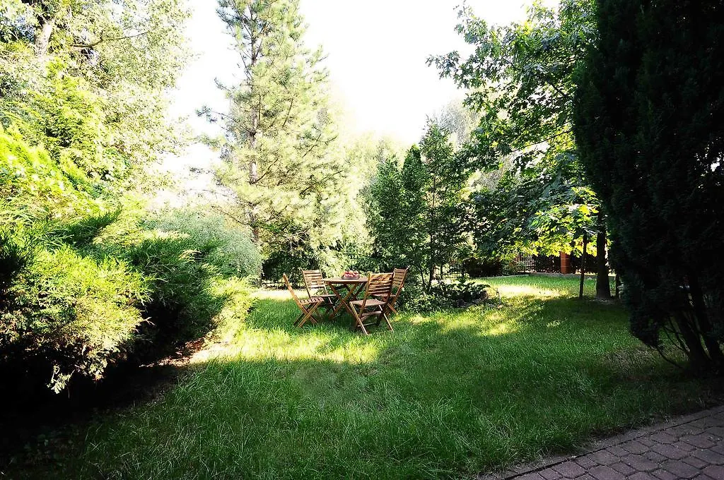 A Place Like Home Apartamenty Wiewiorcza Gdansk Poland