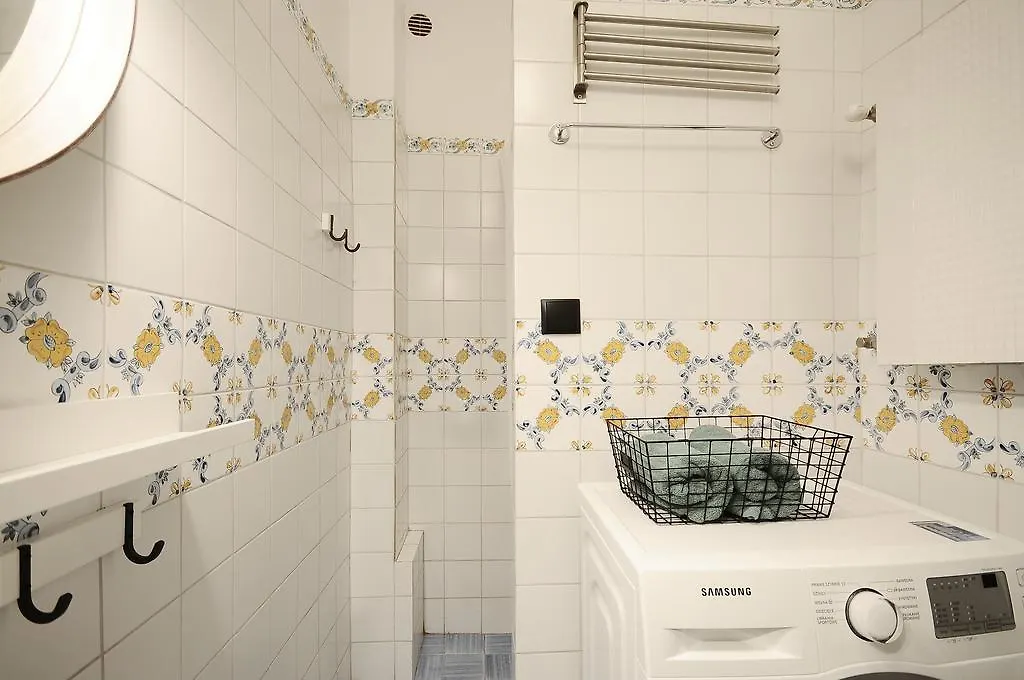 A Place Like Home Apartamenty Wiewiorcza Gdańsk