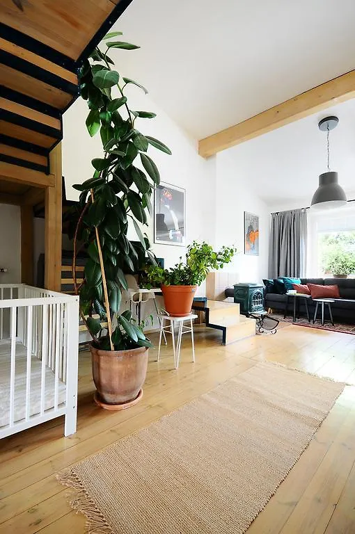 A Place Like Home Apartamenty Wiewiorcza Gdańsk 0*,  Polska