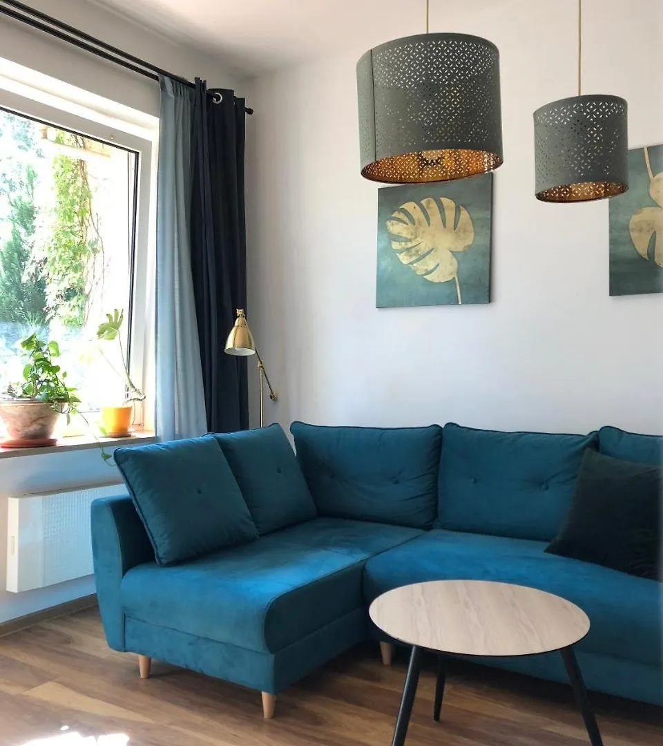 A Place Like Home Apartamenty Wiewiorcza Gdańsk