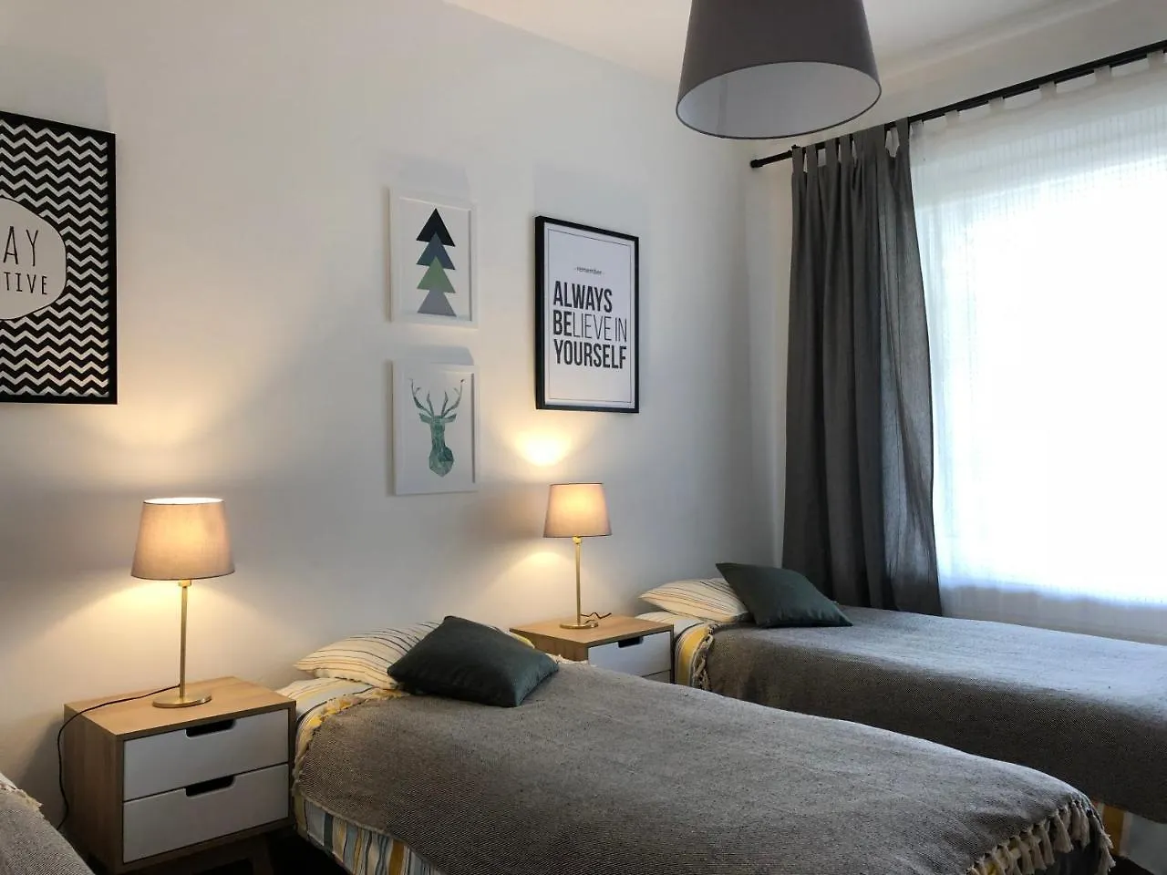 A Place Like Home Apartamenty Wiewiorcza Gdańsk 0*,  Polska