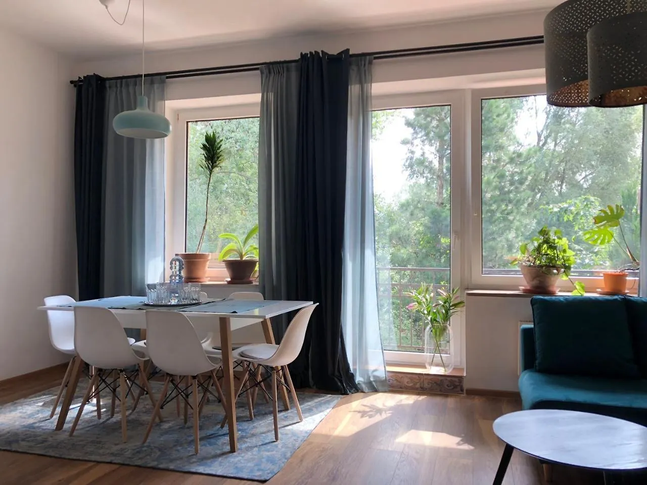 A Place Like Home Apartamenty Wiewiorcza Gdańsk