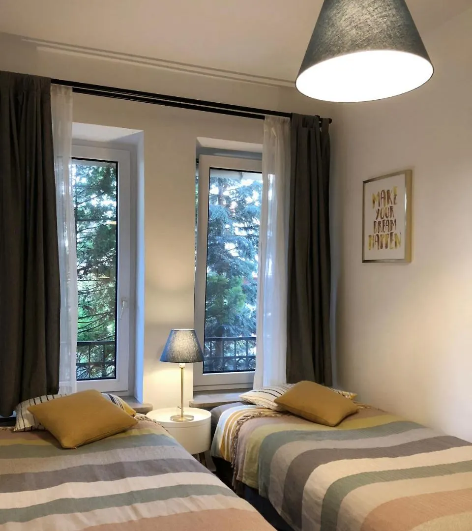 A Place Like Home Apartamenty Wiewiorcza Gdańsk